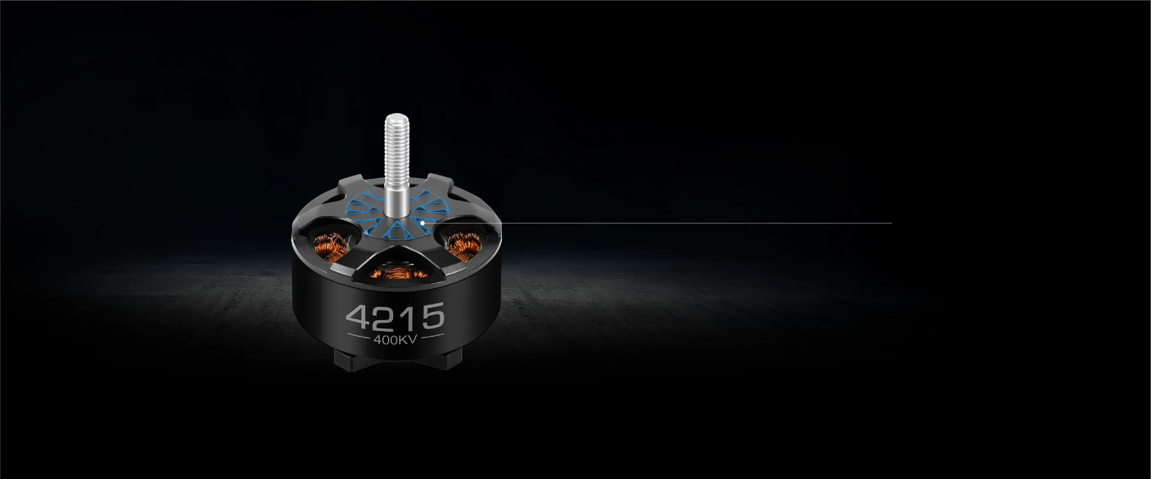 400kv Fpv Drone Motor
