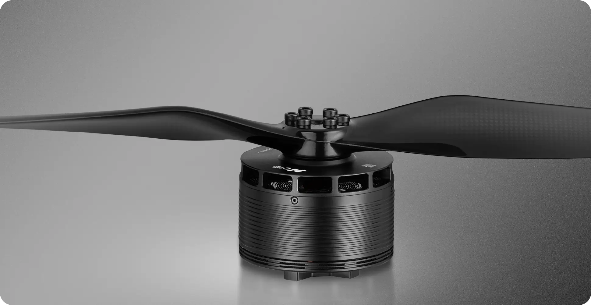 Industrial Drone Motor