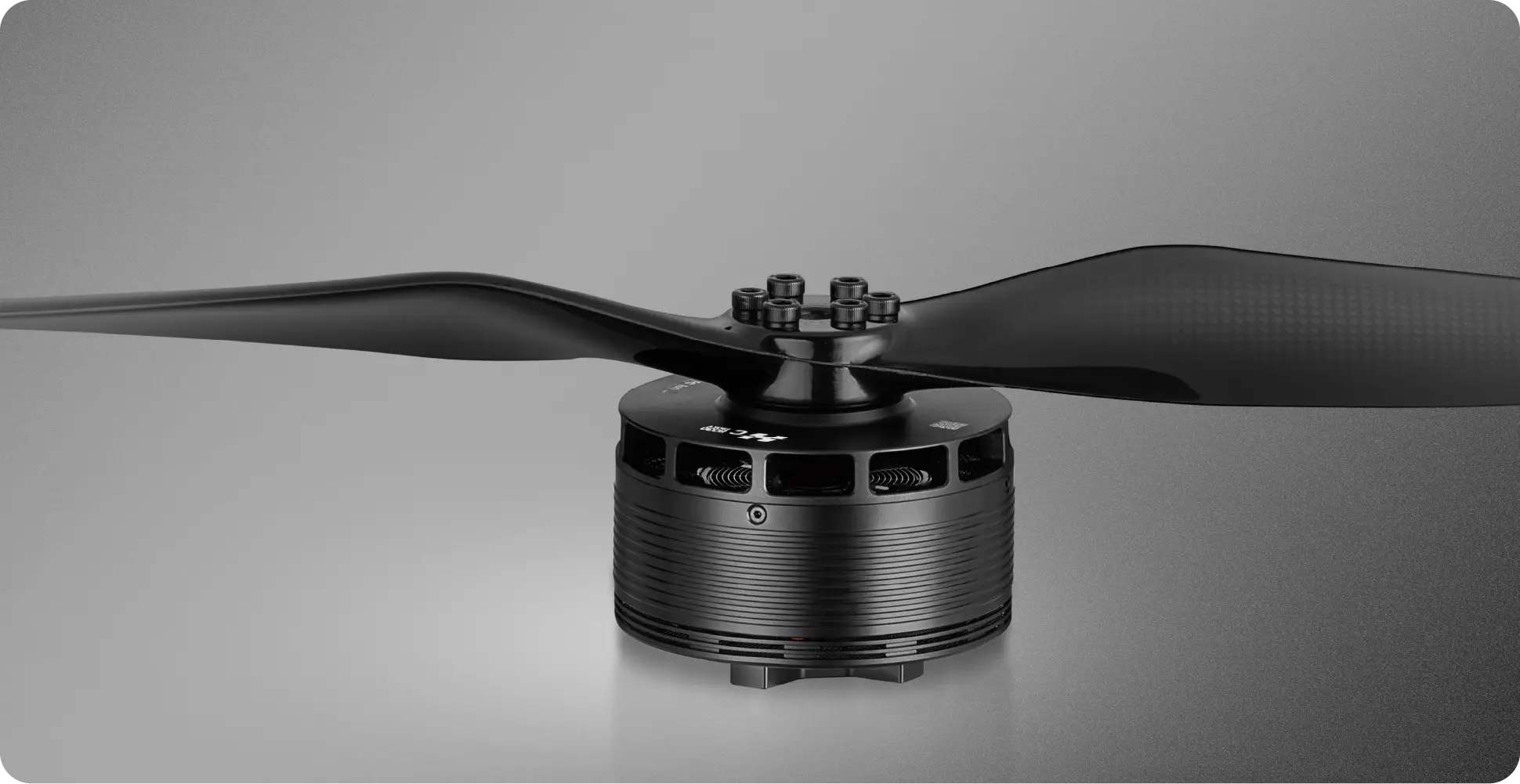 Industrial Drone Motor