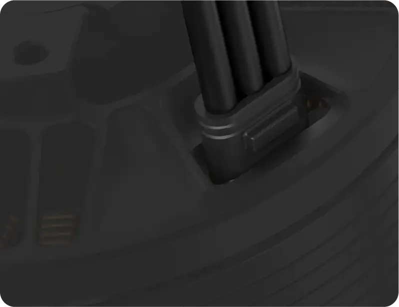 Silicone Rubber Cable Sleeves