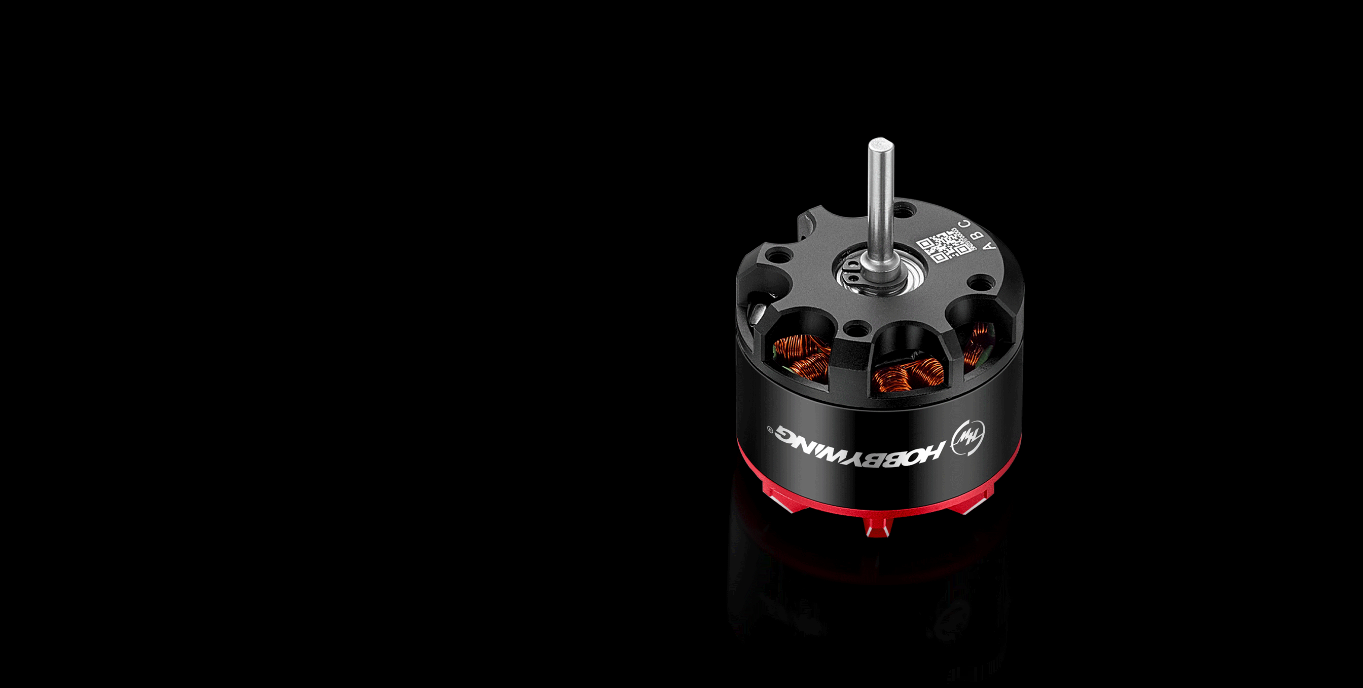 Brushless RC Car Motor