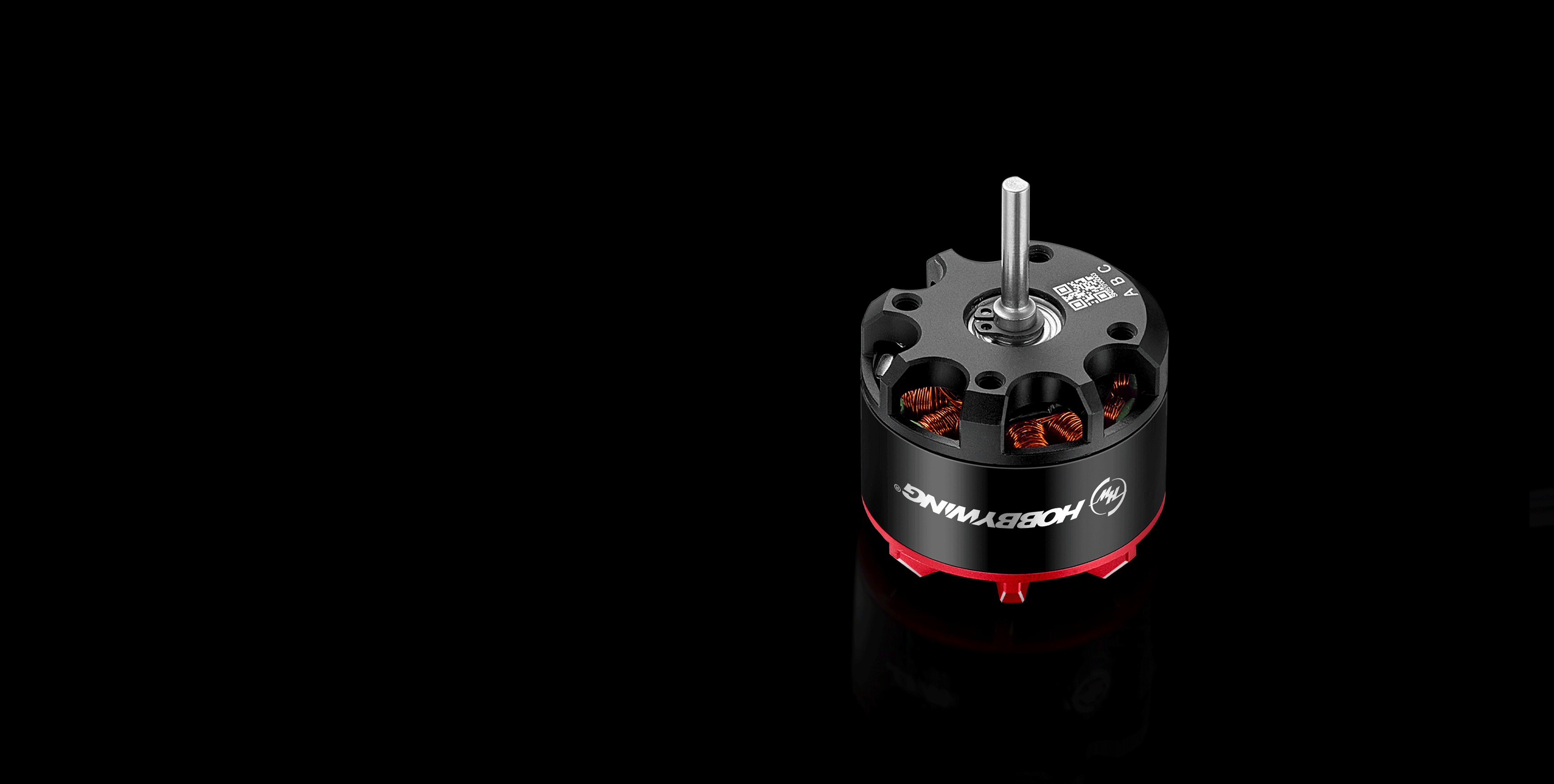 Brushless RC Car Motor