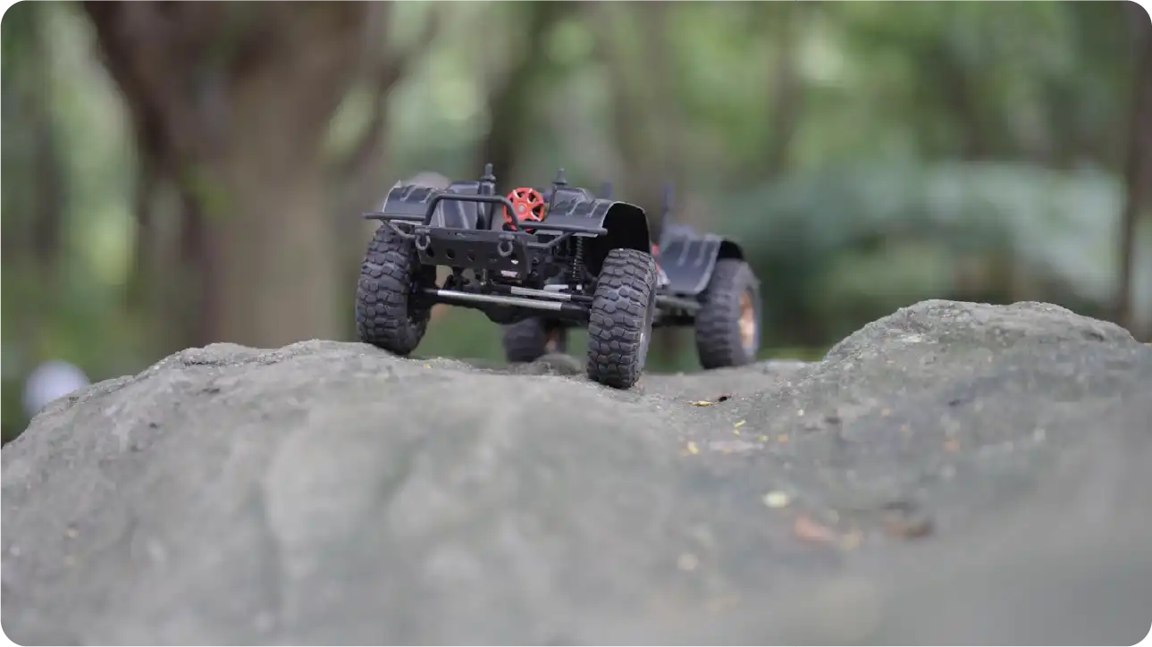 Hobbywing 3530 RC Brushless Motor