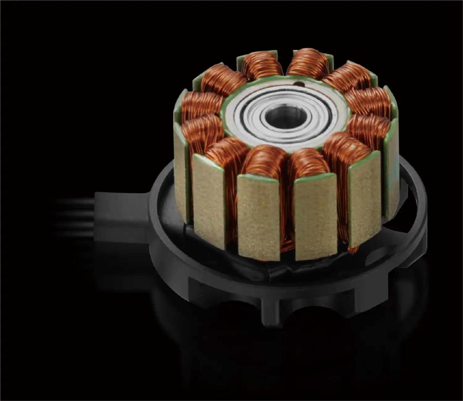 Waterproof Brushless Motor