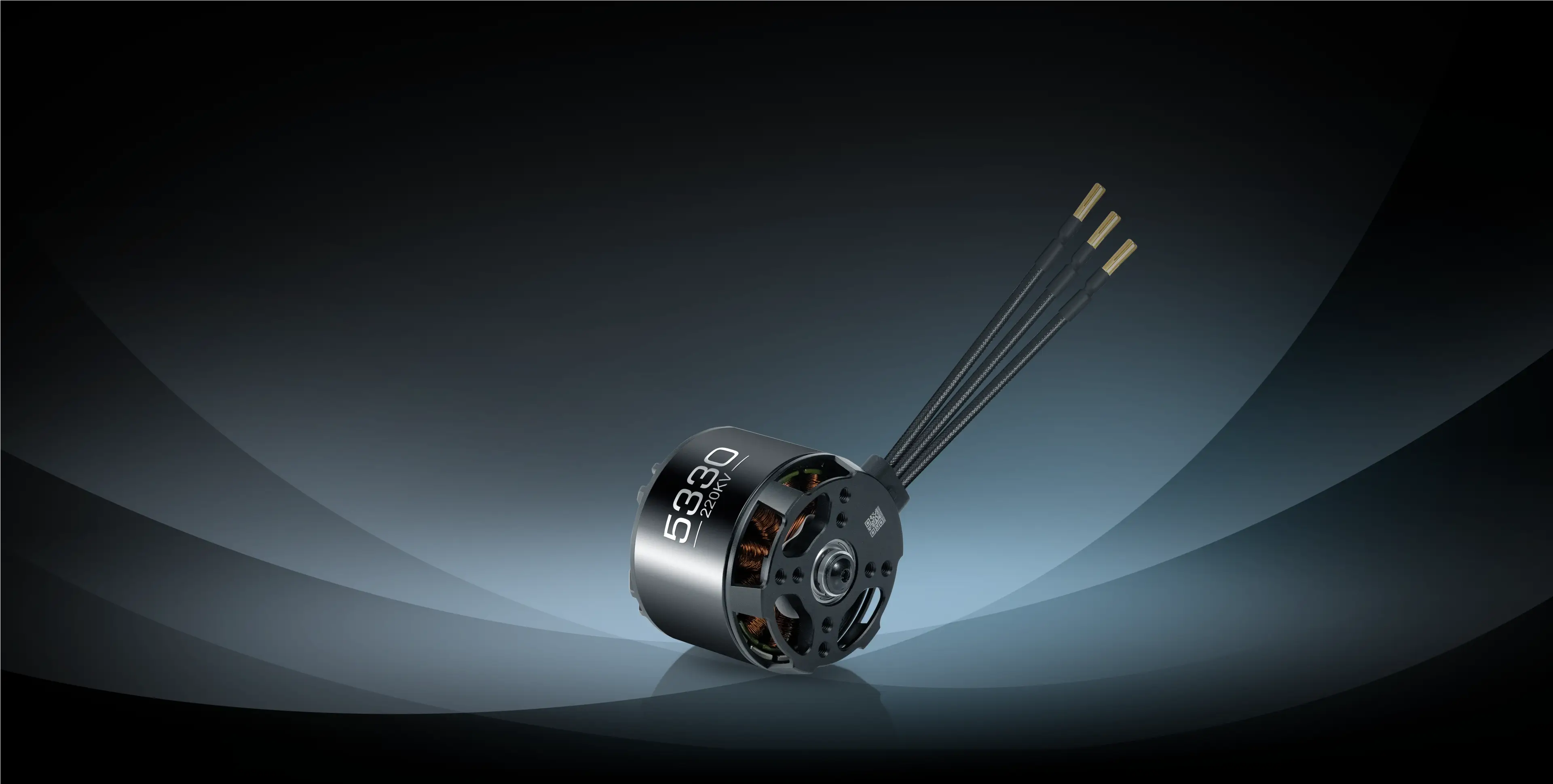 FPV freestyle Motors 220kv RTF 5330