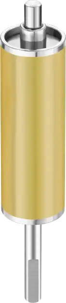 High-temperature Explosion-proof Rotor