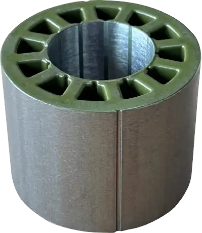 Ultra-thin Silicon Steel Laminations