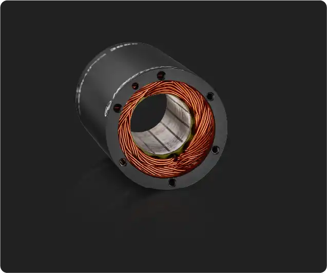 RC boat motor High-temperature Oxygen-free Copper Wire