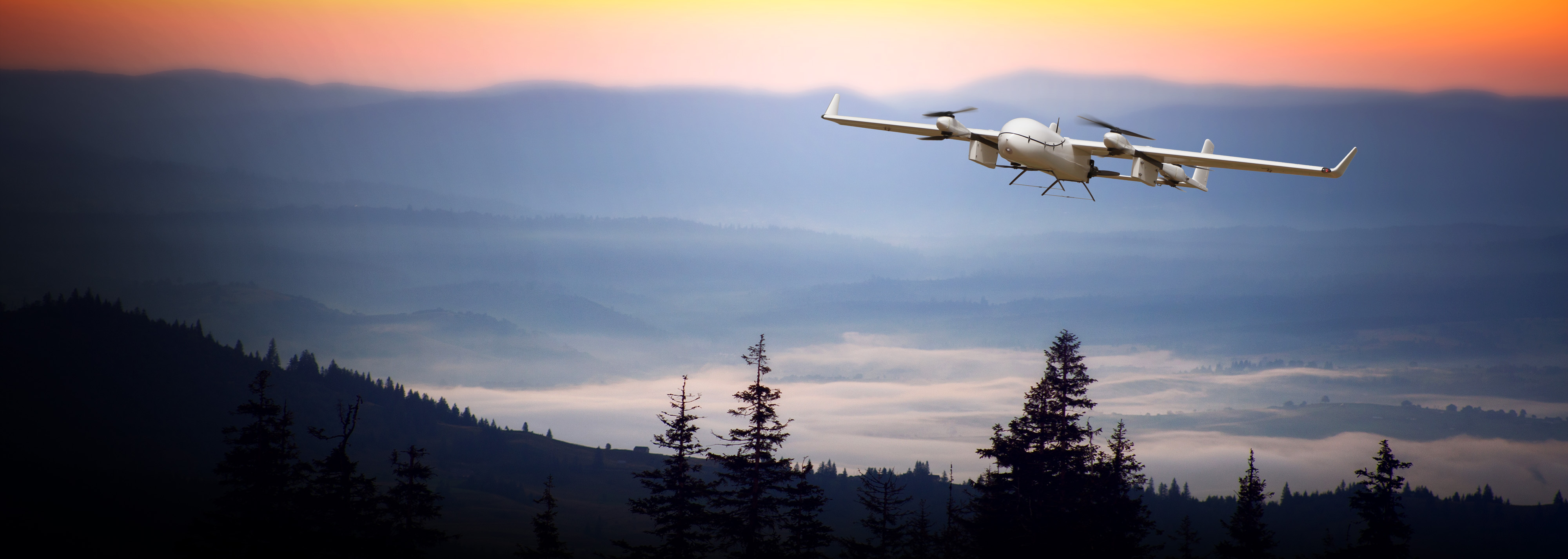 Carbon Plastic Propeller