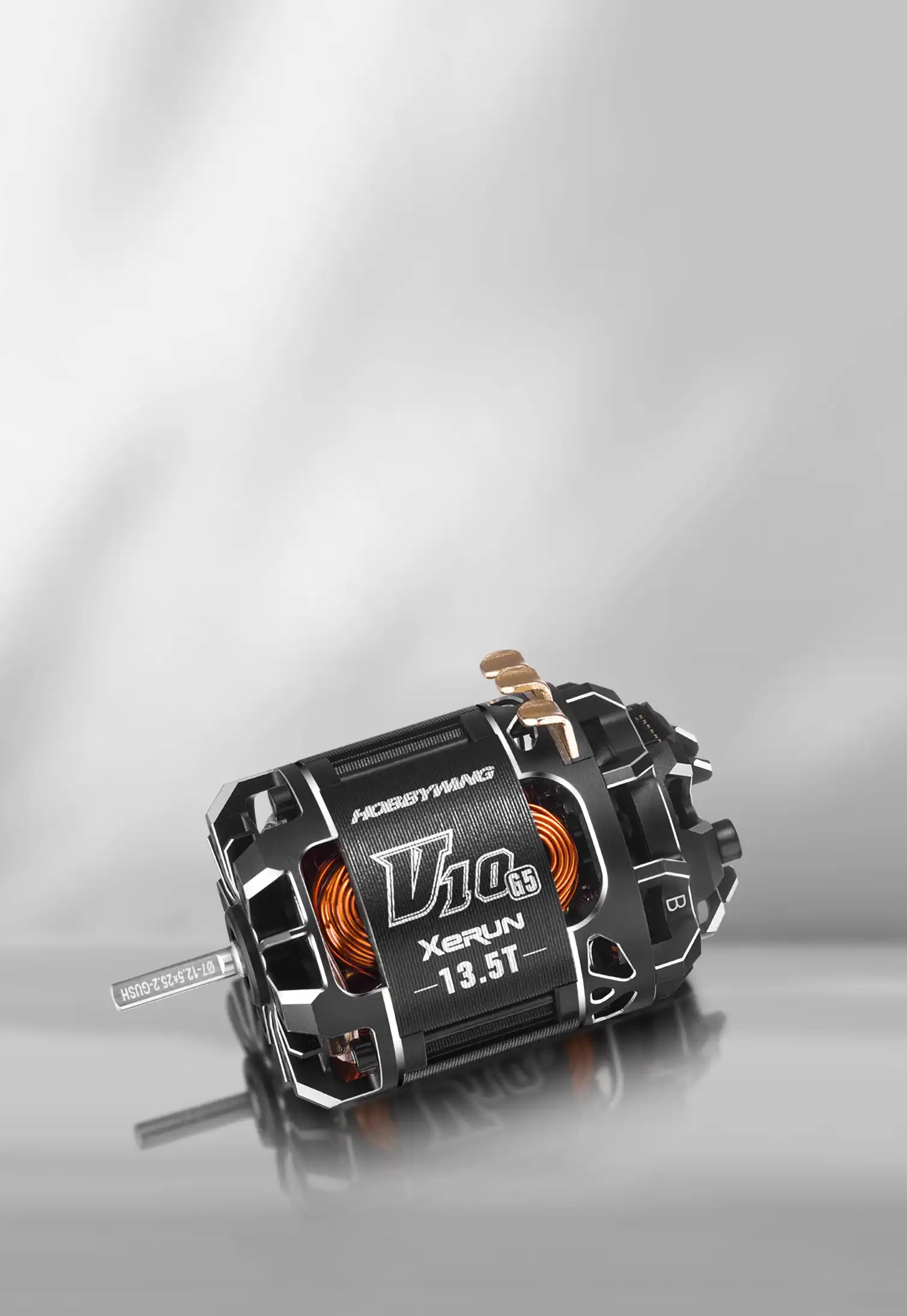 V10 G5