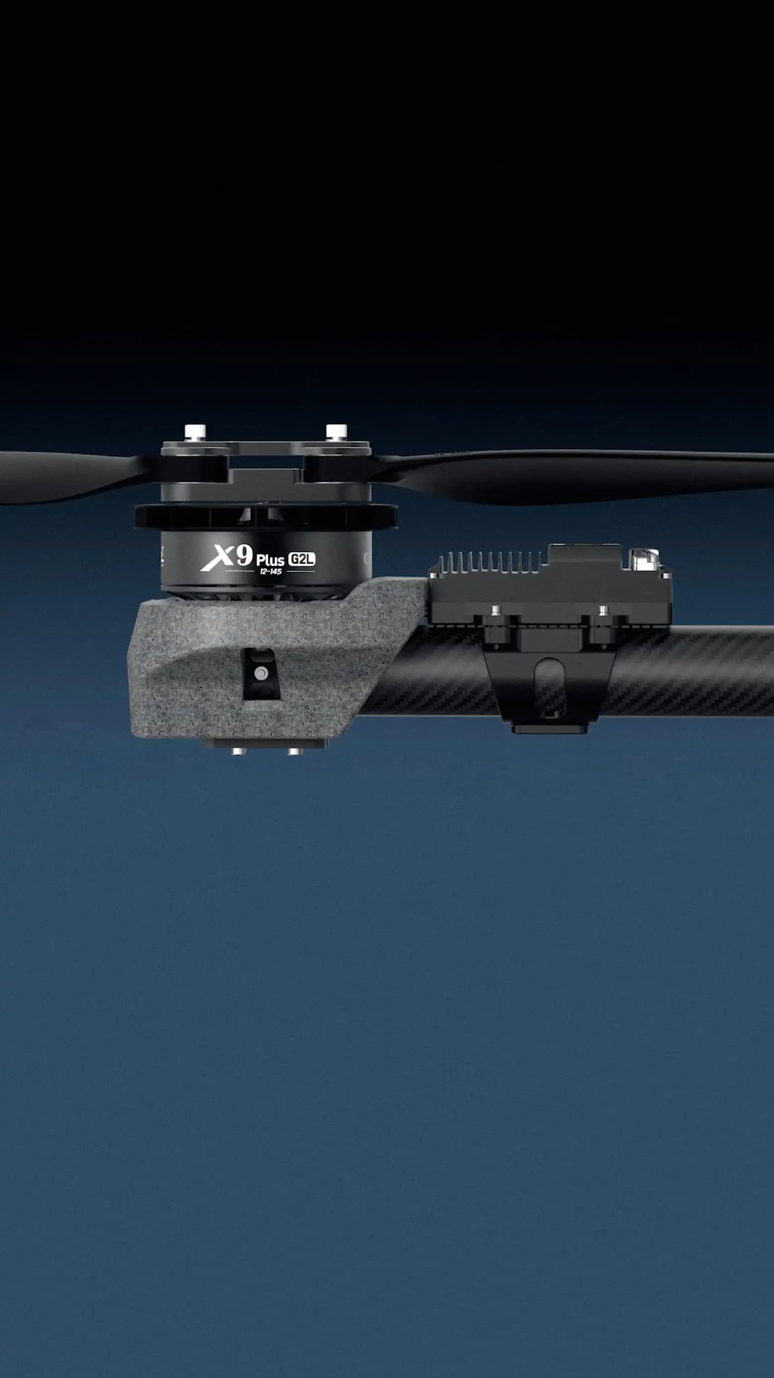 X9 Plus G2L